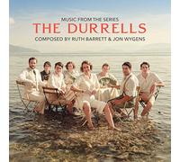 Ruth Barrett, Jon Wygens - The Durrells - Music From The Series