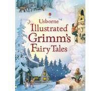 Ruth Brocklehurst Gillian Doherty Illustrated Grimm's Fairy Tales (Tapa dura)