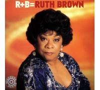 Ruth Brown
