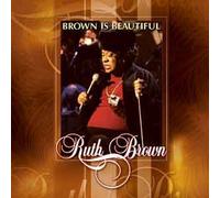 Ruth Brown - Brown Is Beautiful