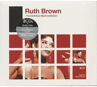 Ruth Brown - Definitive Soul