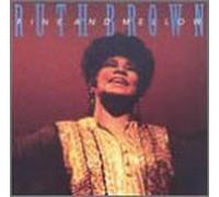Ruth Brown - Fine Mellow