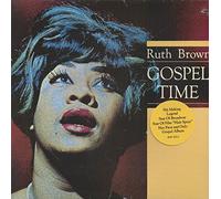 Ruth Brown - Gospel Time [Vinilo]