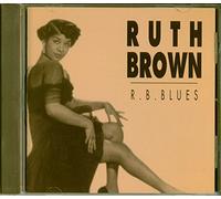 Ruth Brown - R B Blues