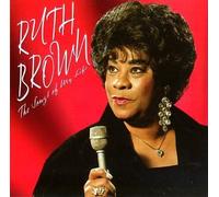 Ruth Brown - Songs of My Life