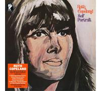 Ruth Copeland Self Portrait (Vinyl) 12" Album