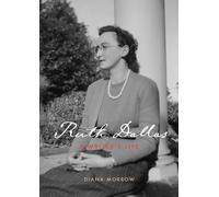 Ruth Dallas: A writer's life