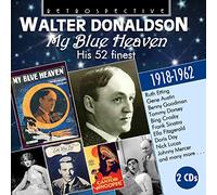 Ruth Etting - Walter Donaldson: My Blue Heaven