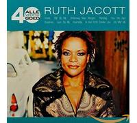 Ruth Jacott - Alle 40 Goed