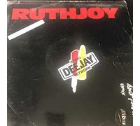 Ruth Joy / Don't Push It (Remix)