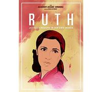 Ruth: Justice Ginsburg in Her Own Words [USA] [DVD]