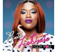 Ruth La'Ontra – I Got You – Warner Music