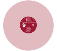 RUTH LYON - POEMS & NON-FICTION (PINK COLOURED VINYL) [Vinilo]