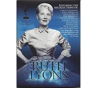 Ruth Lyons: First Lady of Television