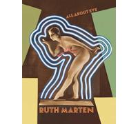 Ruth Marten: All about Eve
