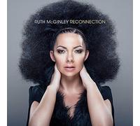 Ruth McGinley - Reconnection