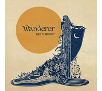 Ruth Moody – Wanderer – CD (Importación USA)