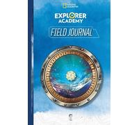 Ruth Musgrave Explorer Academy Field Journal (Tapa dura) (Importación USA)