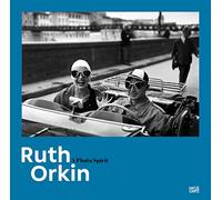 Ruth Orkin: A Photo Spirit