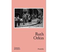 Ruth Orkin (Photofile)