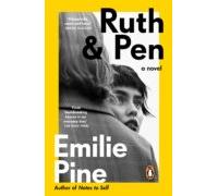 Ruth & Pen (ebook)