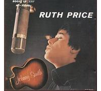 Ruth Price - Ruth Price Sings With Johnny Smith