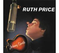 Ruth Price - With the Johnny Smith Quartet