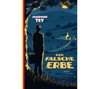 Ruth Rendell Christina Müller Harry Kahn Joseph Der falsche Erb (Tapa dura)