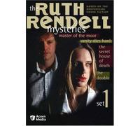 Ruth Rendell Mysteries 1 [USA] [DVD]