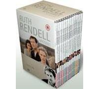 Ruth Rendell Mysteries [14 Discs] Region 2 DVD
