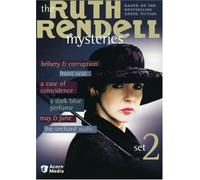 Ruth Rendell Mysteries 2 [USA] [DVD]