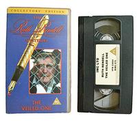 Ruth Rendell Mysteries [Reino Unido] [VHS]