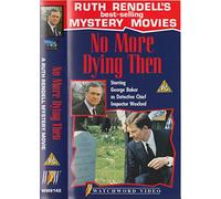 Ruth Rendell Mysteries [Reino Unido] [VHS]