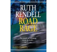 Ruth Rendell Mysteries: Road Rage [Alemania] [DVD]