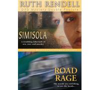 Ruth Rendell Mystery: Road Rage / Simisola [Reino Unido] [DVD]