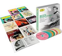 Ruth Slenczynska Ruth Slenczynska: Complete American Decca Recordings (CD)