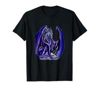 Ruth Thompson Art, Dragon Nightshade Camiseta