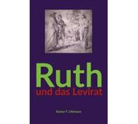 Ruth Und Das Levirat (ebook)