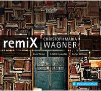 Ruth Weber - Christoph Maria Wagner: Remix