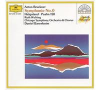 Ruth Welting - Symphonie No. 0 / Helgoland / Psalm 150