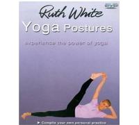 Ruth White - Yoga Positions [DVD] [Reino Unido]