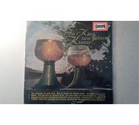 Ruth & Willy Seiler Mönch - Im Krug Zum Grünen Kranze [Vinyl LP]