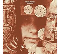 Ruthann Friedman - Hurried Life : Lost Recordings, 1965-1971 [VINYL] [Vinilo]