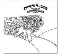 Ruthann Friedman - The Complete Constant Companion Sessions