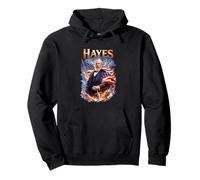 Rutherford B. Hayes Sudadera con Capucha