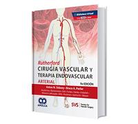 RUTHERFORD CIRUGIA VASCULAR Y TERAPIA ENDOVASCULAR ARTERIA