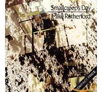 Rutherford,Mike - Smallcreep's Day [Import]