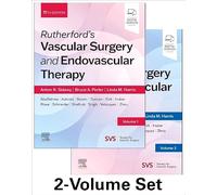 Rutherford's Vascular Surgery and Endovascular Therapy, 2-Volume Set