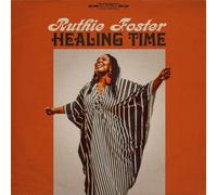 Ruthie Foster - Healing Time [Vinilo]