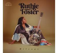 Ruthie Foster - Mileage [Vinilo]